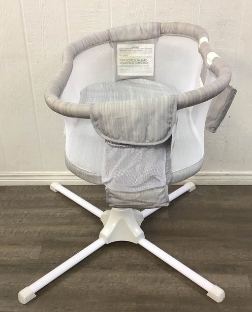 secondhand Halo BassiNest Swivel Sleeper Luxe Plus Series