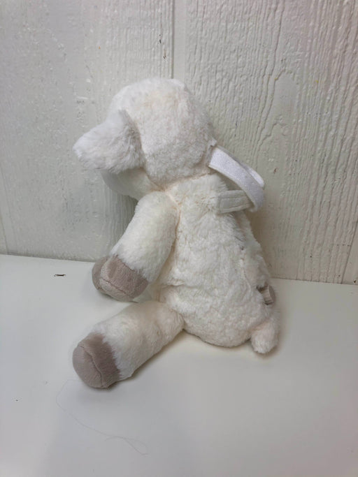 secondhand Pottery Barn Kids Soothing Sounds Lamb On-The-Go