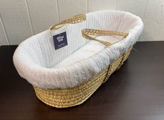 Shop Tadpoles Moses Basket at GoodBuy Gear
