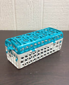 Shop OXO Tot Dishwasher Basket, Teal at GoodBuy Gear