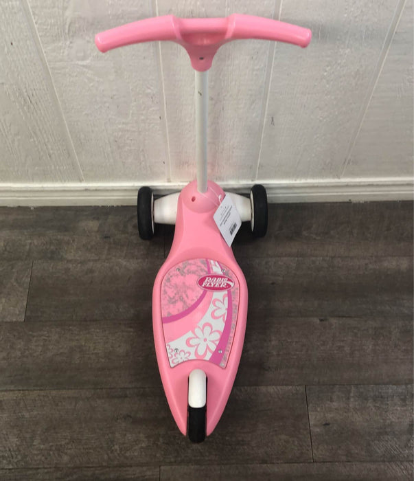 Shop Radio Flyer My 1st Scooter, Pink at GoodBuy Gear