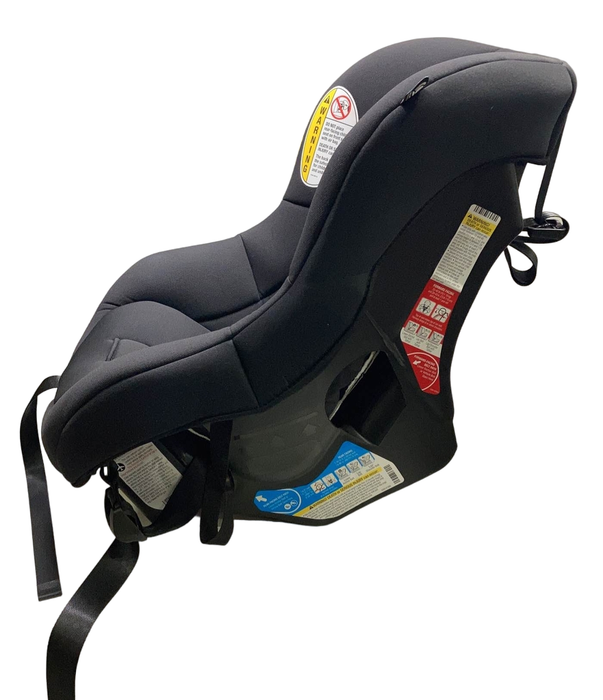 secondhand Maxi-Cosi Romi 2-in-1 Convertible Car Seat, 2023, Essential Black