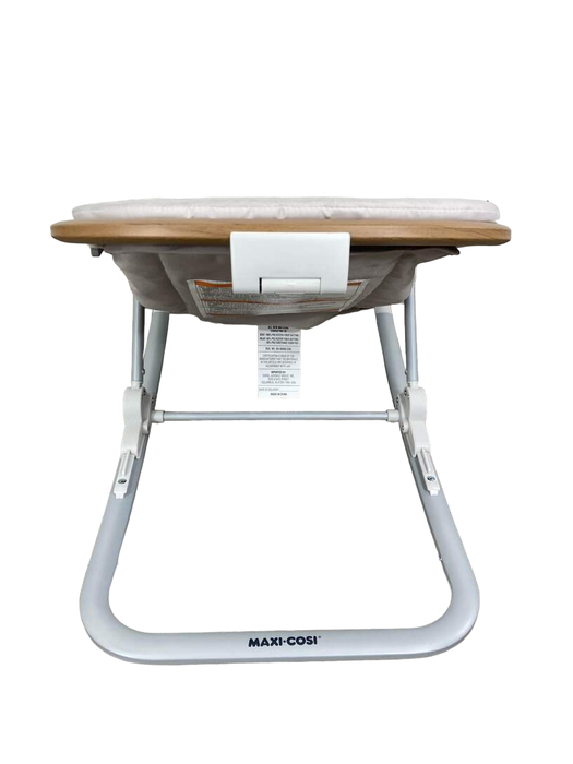 Shop Maxi-Cosi Kori 2-in-1 Rocker, Horizon Sand at GoodBuy Gear