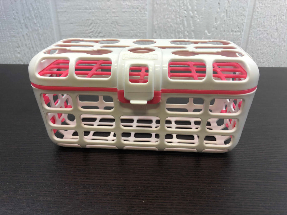 used Munchkin Dishwasher Basket