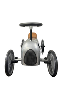 secondhand Artaburg Classic Metal Racer, Silver