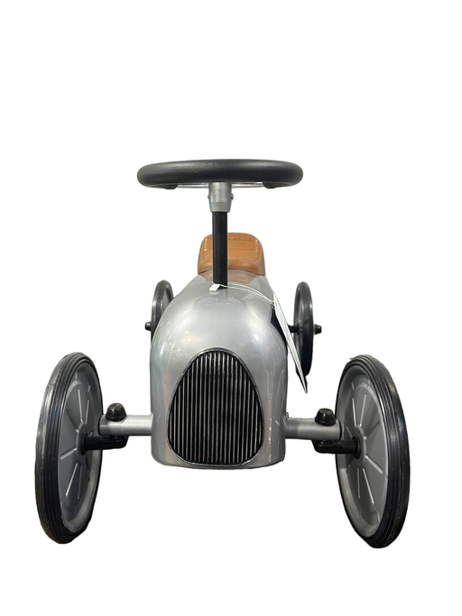 secondhand Artaburg Classic Metal Racer, Silver