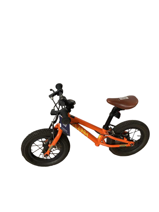 secondhand Glide Bikes Kid’s Go Glider Balance Bike