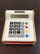 secondhand IKEA DUKTIG Toy Cash Register