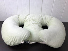 secondhand Twin Z Nursing Pillow