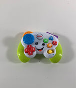 secondhand Fisher Price Laugh & Learn Game Controller