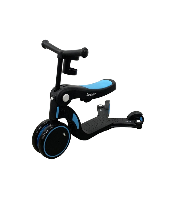 Shop Larktale Scoobi 5-in-1 Scooter, Freshwater Blue at GoodBuy Gear
