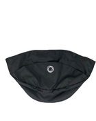 used Bugaboo Donkey 5 Sun Canopy, Black