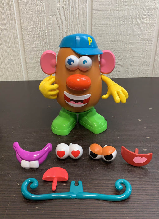 secondhand Playskool Mr. Potato Head