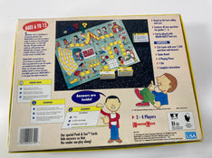 secondhand University Games Brain Quest Game