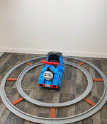 used Power Wheels Thomas And Friends