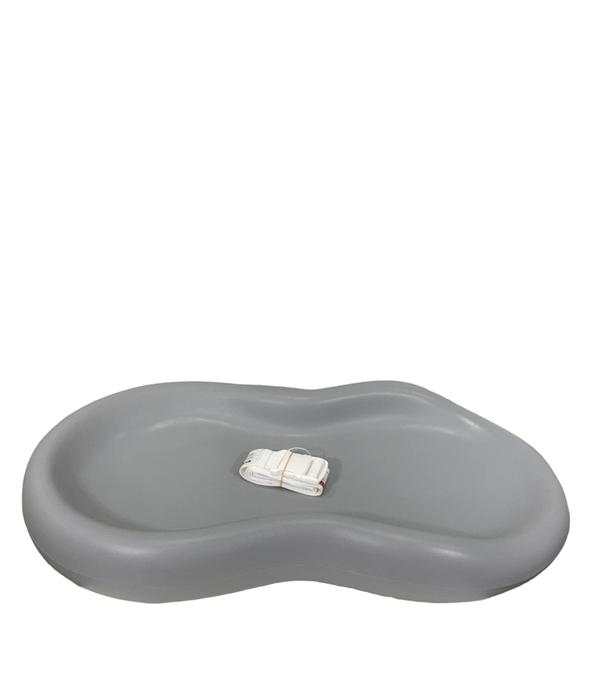 Shop Keekaroo Peanut Changing Pad, Sable at GoodBuy Gear