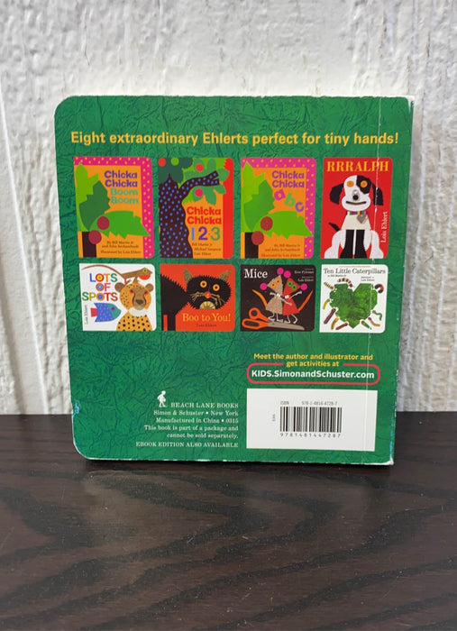 used BUNDLE Board Books