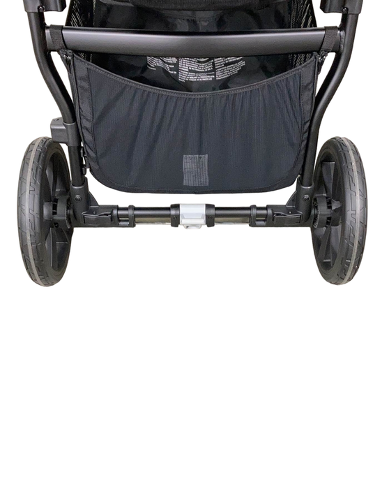 Baby Jogger City Select 2 Stroller, Eco Collection Harbor Grey, 2022