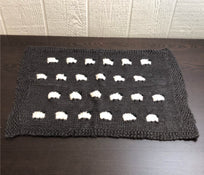 used Baby Blanket