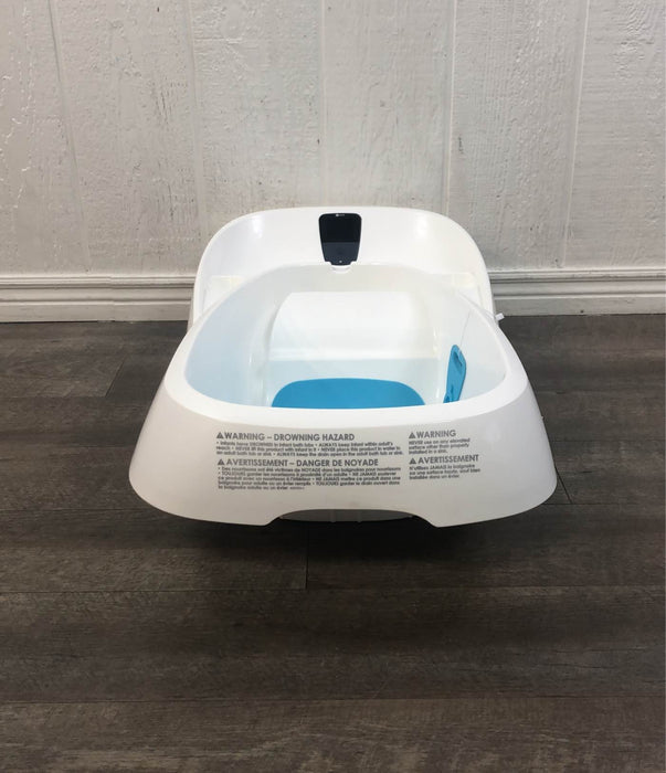 secondhand 4moms Baby Bath Tub