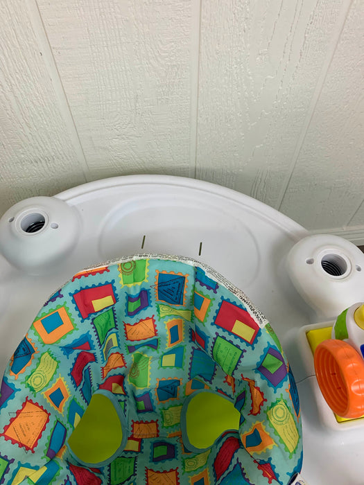 secondhand Infant Gear