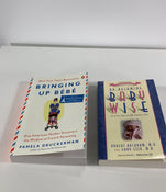Shop BUNDLE Parenting Books at GoodBuy Gear