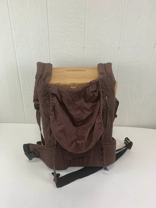 secondhand Ergobaby Original Organic Baby Carrier