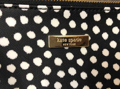 secondhand Kate Spade New York Kaylie Diaper Bag