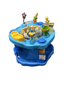 secondhand Evenflo ExerSaucer, Mega Splash