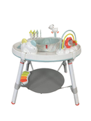 Shop Skip Hop Silver Lining Cloud Baby's View Activity Center at GoodBuy Gear