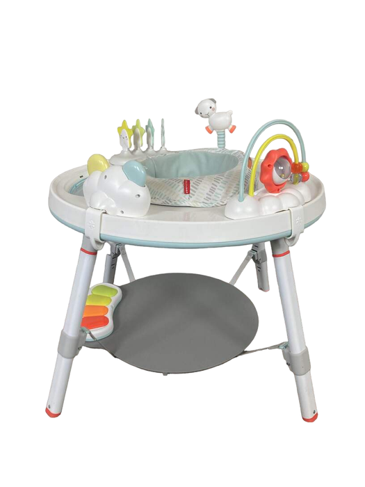 Shop Skip Hop Silver Lining Cloud Baby's View Activity Center at GoodBuy Gear