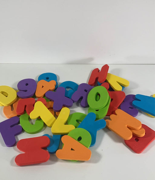 secondhand BUNDLE Preschool Educational Toys