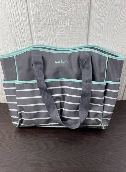 used Carter’s Diaper Bag