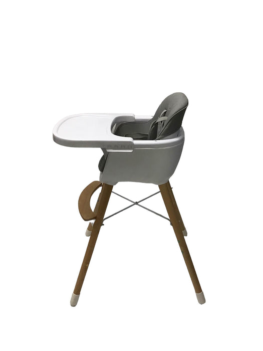 Shop BBpark 2-in-1 High Chair at GoodBuy Gear
