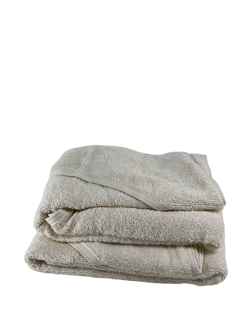 secondhand Tiny Kind Hooded Towel 2pack