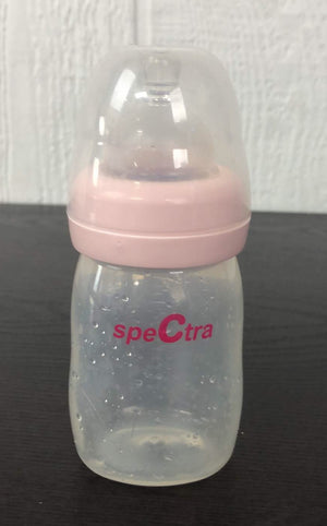 Baby Bottles, Spectra Wide Neck Bottles