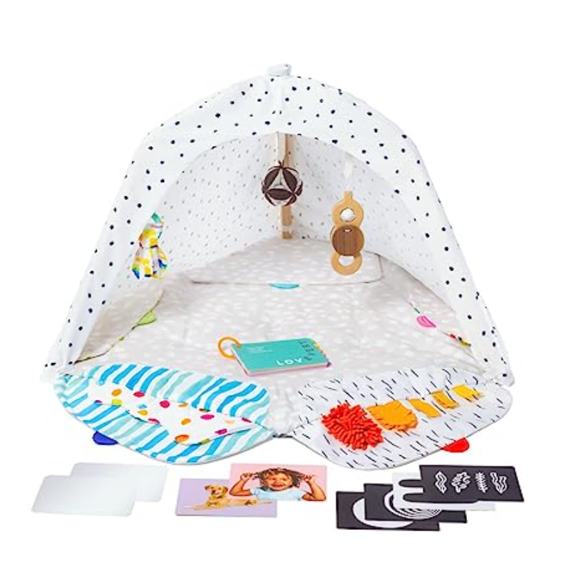 Lovevery The Play Gym - Main Image