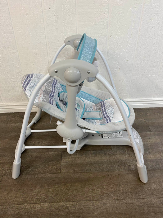 used Infant Gear