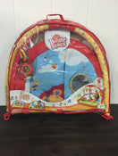 used Bright Starts Activity Gym