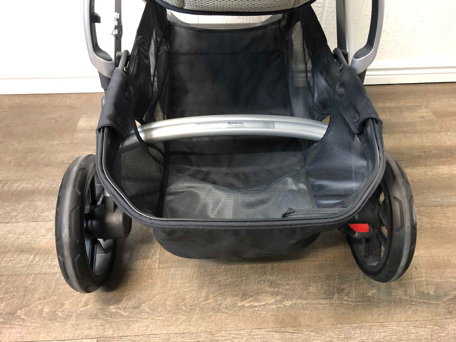 used UPPAbaby VISTA V2 Stroller