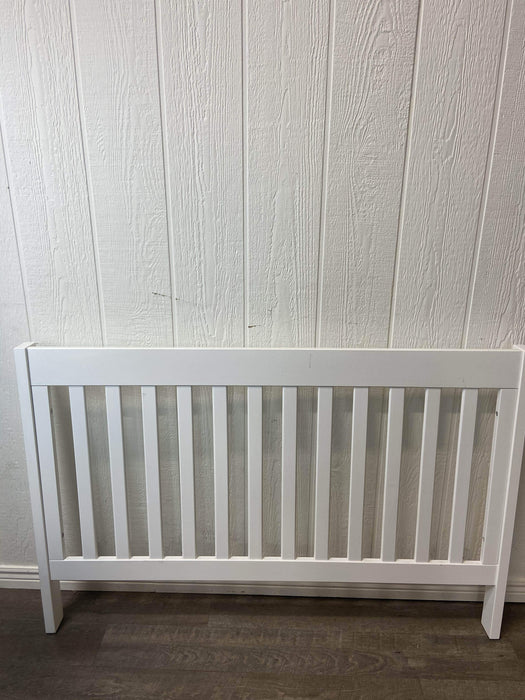 Babyletto Mercer 3-In-1 Crib, With Mattress