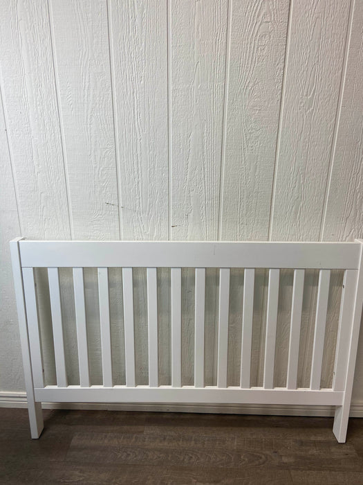 secondhand Babyletto Mercer 3 In 1 Crib