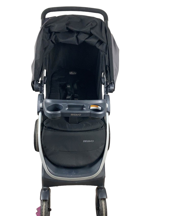 used Strollers