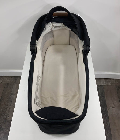 used Nuna Mixx Bassinet
