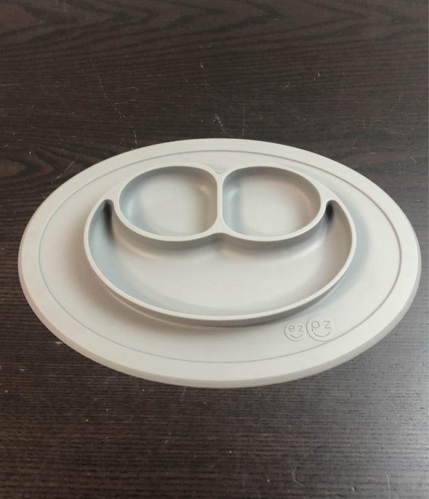 Shop ezpz Mini Feeding Set, Oat at GoodBuy Gear