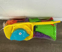 used BUNDLE Sandbox Toys