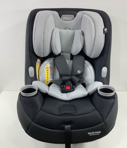 used Carseat