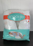 used Leachco Snoogle Body Pillow Cover