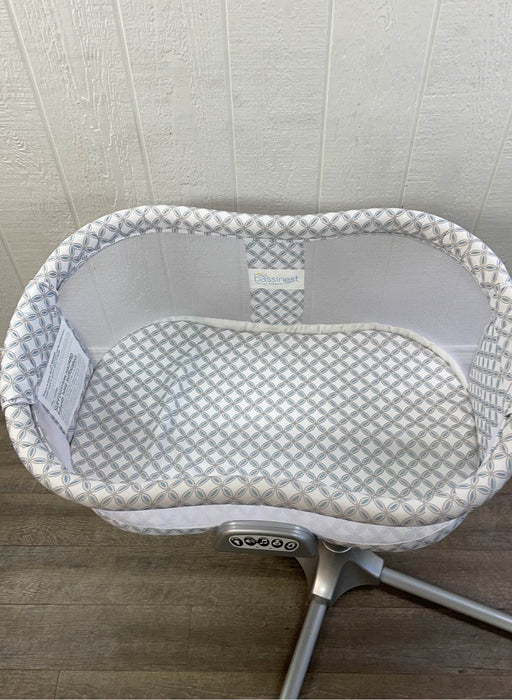 secondhand Home Nursery