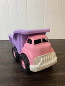 used Green Toys Dump Truck